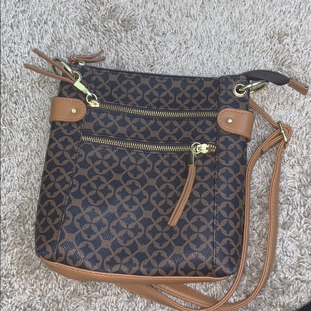 purse